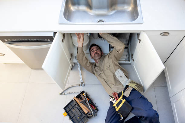 Best Local Plumber Services  in Imperial, MO